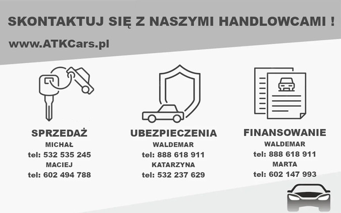 Fiat Tipo cena 54900 przebieg: 25000, rok produkcji 2019 z Kielce małe 67